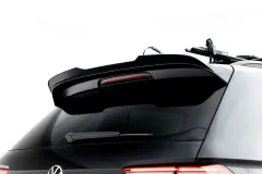 Spoiler Cap Volkswagen Tiguan R / R-Line Mk2 Facelift Maxton największy sklep tuningowy w Polsce!