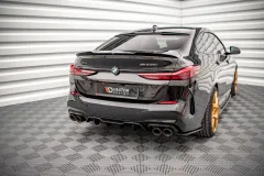 Dokładka Tylna BMW M235i Gran Coupe F44 Maxton największy sklep tuningowy w Polsce!