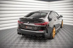 Dyfuzor Tylny Street Pro BMW M235i Gran Coupe F44 Maxton największy sklep tuningowy w Polsce!