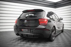 Dyfuzor Tylny Street Pro BMW 1 F20 Maxton największy sklep tuningowy w Polsce!