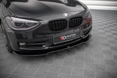 Splitter Przedni V.1 BMW 1 F20 Maxton największy sklep tuningowy w Polsce!