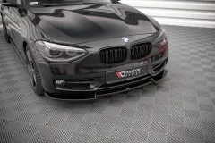 Splitter Przedni V.2 BMW 1 F20 Maxton największy sklep tuningowy w Polsce!