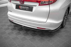 Splitter Tylny Honda Civic Tourer Mk9 Maxton największy sklep tuningowy w Polsce!