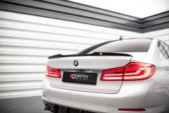Spoiler Cap V.1 BMW 5 Sedan G30 Maxton największy sklep tuningowy w Polsce!