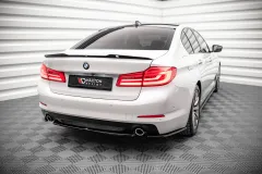 Splitter Tylny BMW 5 Sedan G30 Maxton największy sklep tuningowy w Polsce!