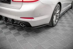 Splittery Tylne Boczne BMW 5 G30 / G31 Maxton największy sklep tuningowy w Polsce!