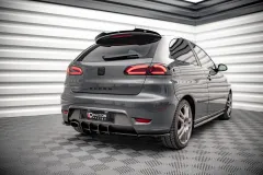 Dyfuzor Tylny Street Pro Seat Ibiza Cupra Mk3 Maxton największy sklep tuningowy w Polsce!