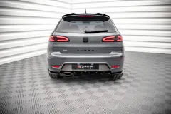 Dokładka Tylna Seat Ibiza Cupra Mk3 Maxton największy sklep tuningowy w Polsce!