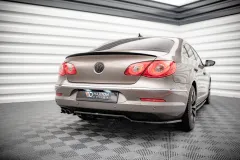 Splitter Tylny (Z Dyfuzorem) Volkswagen Passat CC Maxton największy sklep tuningowy w Polsce!