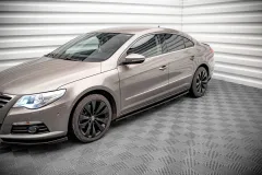 Dokładki Progów V.2 Volkswagen Passat CC Maxton największy sklep tuningowy w Polsce!