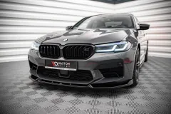 Splitter Przedni V.1 BMW M5 F90 Facelift Maxton największy sklep tuningowy w Polsce!