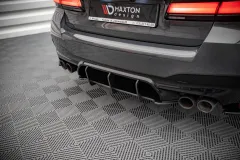 Dyfuzor Tylny Street Pro BMW M5 F90  Maxton największy sklep tuningowy w Polsce!