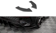 Splittery Tylne Boczne Street Pro Audi RS3 Sportback 8Y Maxton największy sklep tuningowy w Polsce!