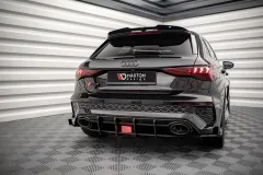 Ledowe Światło Stop Audi RS3 Sportback 8Y Maxton największy sklep tuningowy w Polsce!