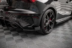 Flapsy Tylne Boczne Audi RS3 Sportback 8Y Maxton największy sklep tuningowy w Polsce!