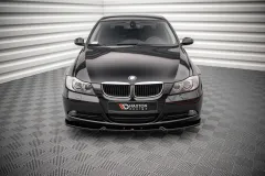 Splitter Przedni V.1 BMW 3 E90 Maxton największy sklep tuningowy w Polsce!