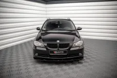 Splitter Przedni V.2 BMW 3 E90 Maxton największy sklep tuningowy w Polsce!