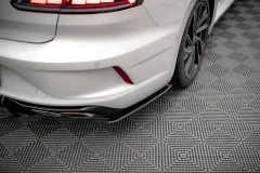 Splittery Tylne Boczne Street Pro Volkswagen Arteon R Sedan / Shooting Brake Mk1 Faceift Maxton największy sklep tuningowy w Polsce!