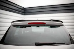 Spoiler Cap Volkswagen Tiguan Mk2 Maxton największy sklep tuningowy w Polsce!