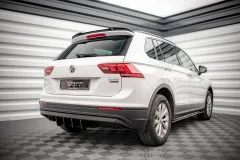 Dyfuzor Tylny Street Pro Volkswagen Tiguan Mk2 Maxton największy sklep tuningowy w Polsce!