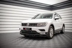 Splitter Przedni Volkswagen Tiguan Mk2 Maxton największy sklep tuningowy w Polsce!