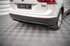 Splittery Tylne Boczne V.1 Volkswagen Tiguan Mk2 Maxton największy sklep tuningowy w Polsce!