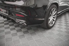 Splittery Tylne Boczne V.1 Mercedes-Benz GLE Coupe 63AMG C292 Maxton największy sklep tuningowy w Polsce!
