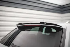 Spoiler Cap Audi Q3 Sport 8U Facelift / S-Line 8U Maxton największy sklep tuningowy w Polsce!