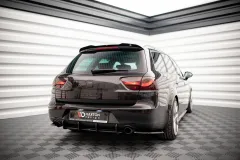Dyfuzor Tylny Street Pro Seat Exeo Maxton największy sklep tuningowy w Polsce!