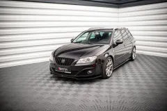Splitter Przedni V.2 Seat Exeo Maxton największy sklep tuningowy w Polsce!