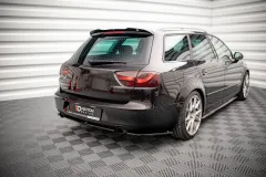 Splittery Tylne Boczne Seat Exeo Maxton największy sklep tuningowy w Polsce!