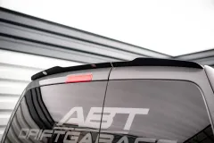 Spoiler Cap Volkswagen Caddy Mk3 Facelift Maxton największy sklep tuningowy w Polsce!