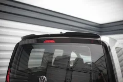 Spoiler Cap Volkswagen Caddy Mk5 Maxton największy sklep tuningowy w Polsce!