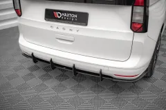 Dyfuzor Tylny Street Pro Volkswagen Caddy Mk5 Maxton największy sklep tuningowy w Polsce!