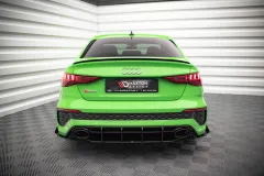 Dyfuzor Tylny Street Pro Audi RS3 Sedan 8Y Maxton największy sklep tuningowy w Polsce!