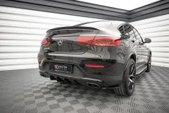 Dokładka Tylna Mercedes-Benz GLC Coupe AMG-Line C253 Facelift Maxton największy sklep tuningowy w Polsce!