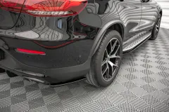Splittery Tylne Boczne Mercedes-Benz GLC Coupe AMG-Line C253 Facelift Maxton największy sklep tuningowy w Polsce!