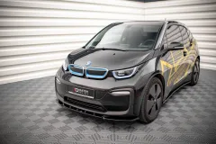 Splitter Przedni V.2 BMW i3 Mk1 Facelift Maxton największy sklep tuningowy w Polsce!