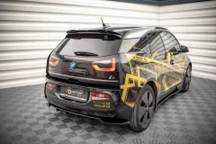 Splitter Tylny (Z Dyfuzorem) BMW i3 Mk1 Facelift Maxton największy sklep tuningowy w Polsce!