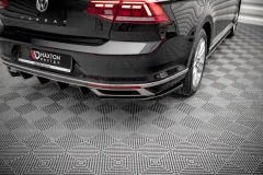 Splittery Tylne Boczne Volkswagen Passat B8 Facelift Maxton największy sklep tuningowy w Polsce!