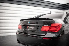 Spoiler Cap BMW 7 M-Pack F01 Maxton największy sklep tuningowy w Polsce!