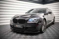 Splitter Przedni V.2 BMW 7 M-Pack F01 Maxton największy sklep tuningowy w Polsce!