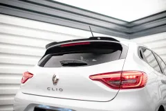 Spoiler Cap Renault Clio Mk5 Maxton największy sklep tuningowy w Polsce!