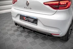 Dyfuzor Tylny Street Pro Renault Clio Mk5 Maxton największy sklep tuningowy w Polsce!