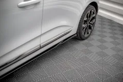 Dokładki Progów Renault Clio Mk5 Maxton największy sklep tuningowy w Polsce!