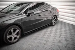 Dokładki Progów Peugeot 508 GT Mk1 Facelift Maxton największy sklep tuningowy w Polsce!