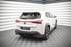 Spoiler Cap Lexus UX Mk1 Maxton największy sklep tuningowy w Polsce!