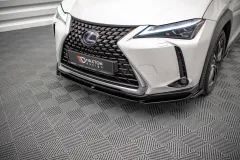 Splitter Przedni Lexus UX Mk1 Maxton największy sklep tuningowy w Polsce!