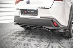 Splitter Tylny (Z Dyfuzorem) Lexus UX Mk1 Maxton największy sklep tuningowy w Polsce!