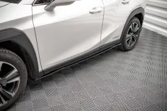 Dokładki Progów Lexus UX Mk1 Maxton największy sklep tuningowy w Polsce!